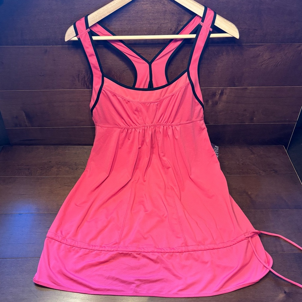 NEW Zella Racerback Top
